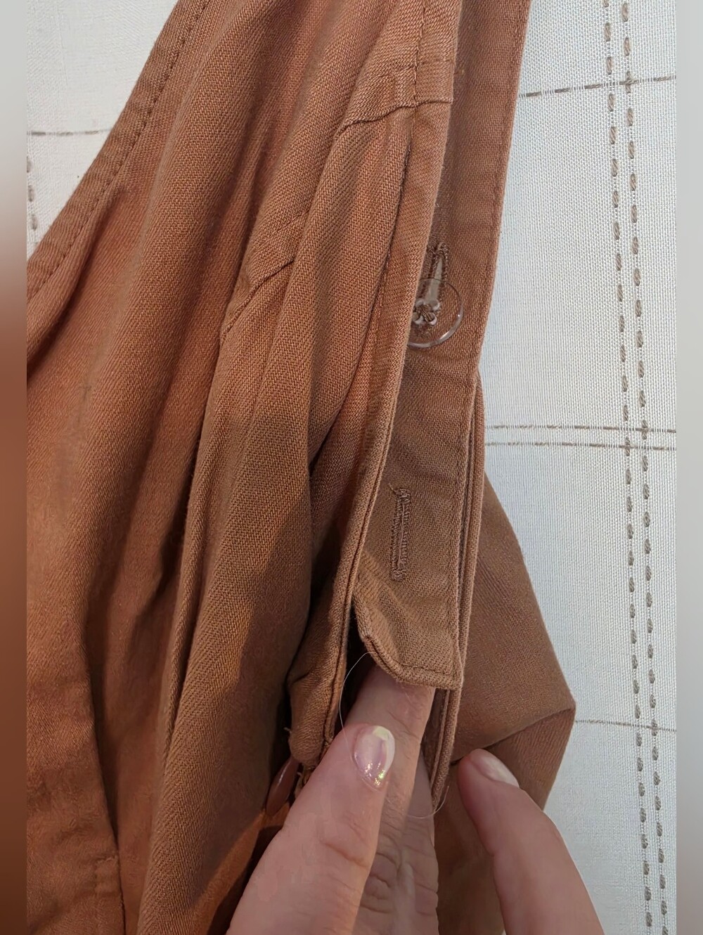 Universal Thread Romper - Picture 5 of 11